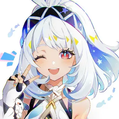 Profile image of ムアラニ