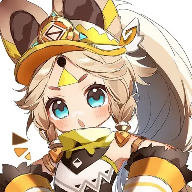 Profile image of カチーナ