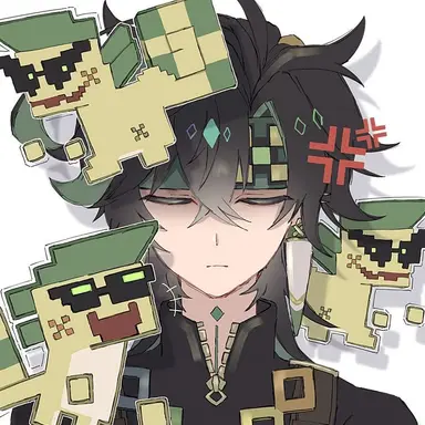 Profile image of キィニチ