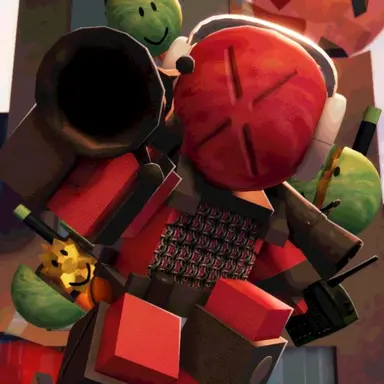 Profile image of キルドロイド