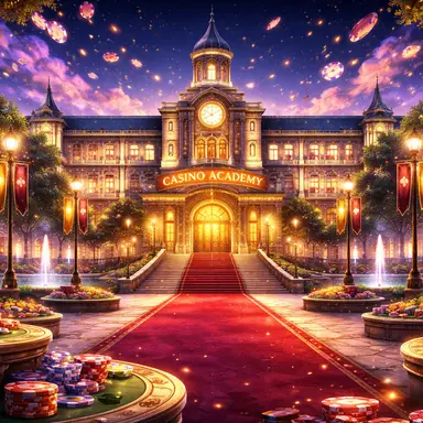 Profile image of アーカディア学園