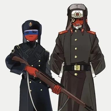 Profile image of 소련