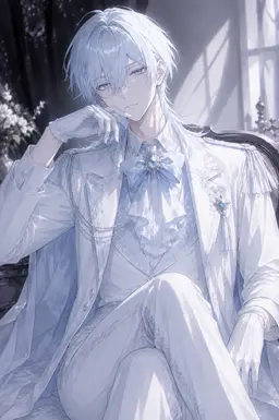 Profile image of 冬雪