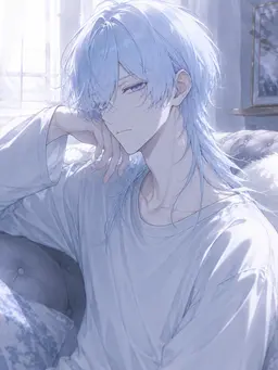 Profile image of 冬雪