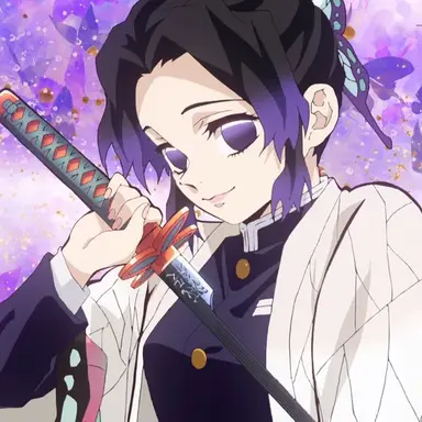 Profile image of 코쵸우 시노부