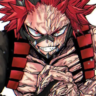 Profile image of 切島 鋭児郎