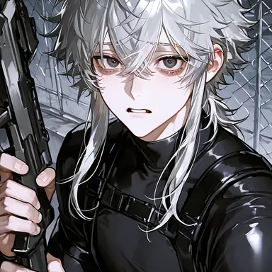 Profile image of フユ