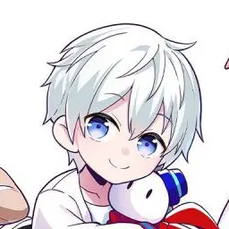 Profile image of おらふくん