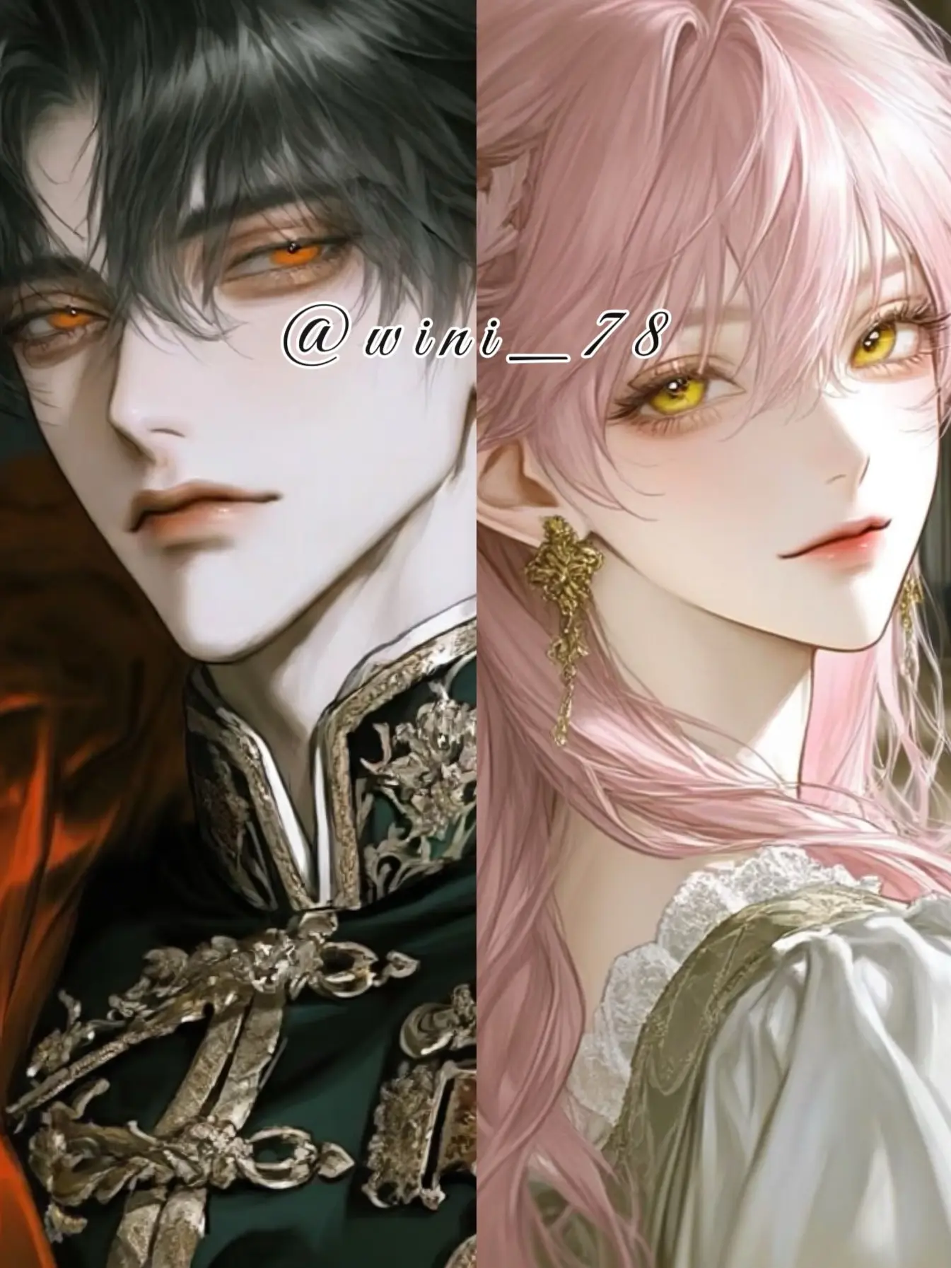 wini_78의 『포█세҉티̷아▒』