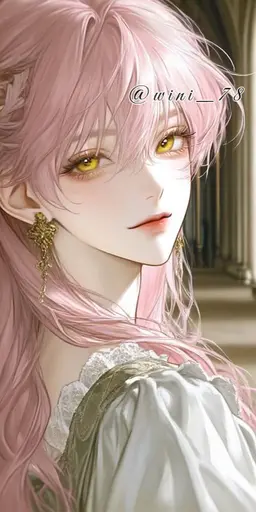Profile image of 릴리안 스타티스