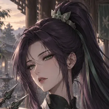 Profile image of 唐小蓮