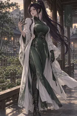 Profile image of 唐小蓮