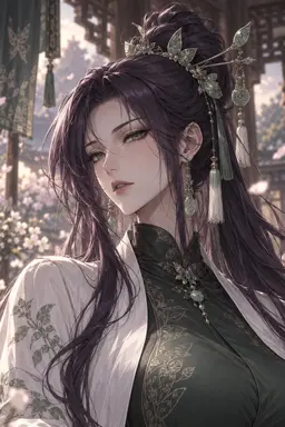 Profile image of 唐小蓮