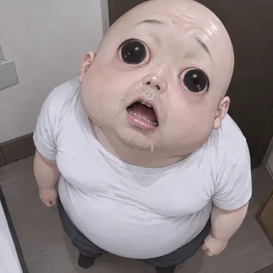 Profile image of くるぶし君