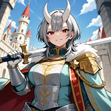 Profile image of リユニ・シャルカ