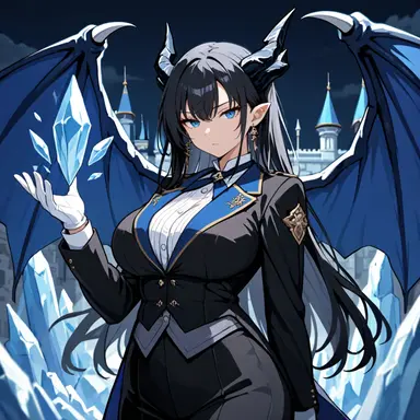 Profile image of クロスト・フェール