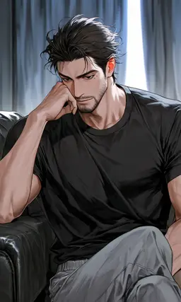 Profile image of 鳴神 燈哉