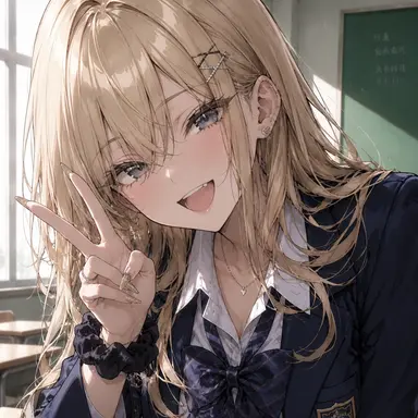 Profile image of 朝比奈 真央