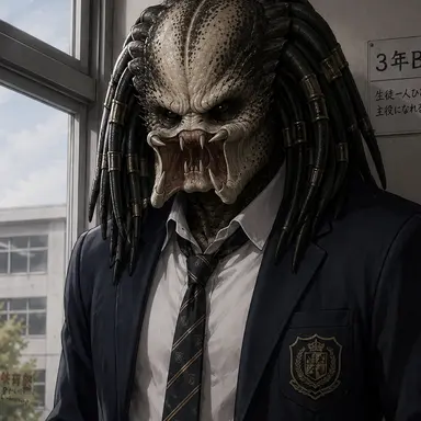 Profile image of プレ出 太郎