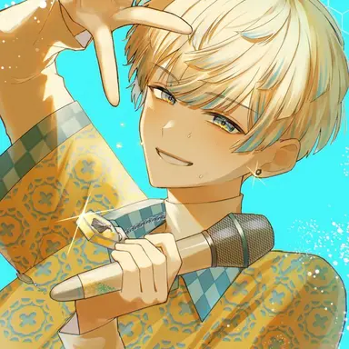 Profile image of 緋八マナ