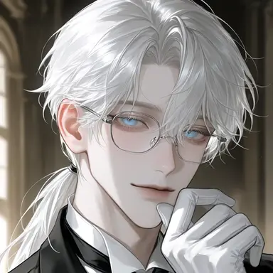Profile image of ルイ