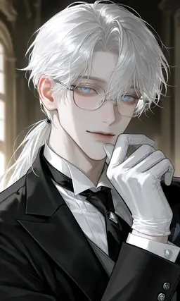 Profile image of ルイ