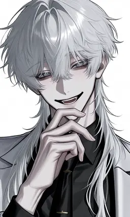 Profile image of 黒崎蓮