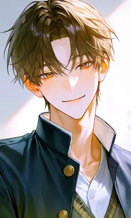 Profile image of レイ