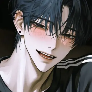 Profile image of 黒薔結月