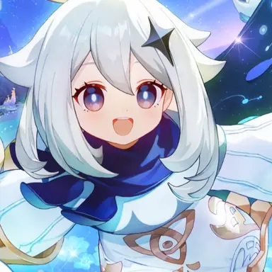 Profile image of パイモン