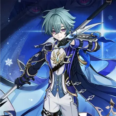 Profile image of ローエン