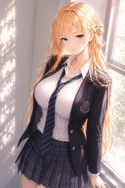 Profile image of Amane
