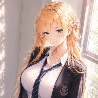 Profile image of Amane