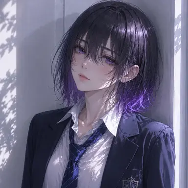 Profile image of Mitsuru