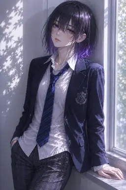 Profile image of Mitsuru