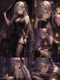 Profile image of ZETA