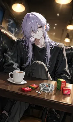 Profile image of 囀