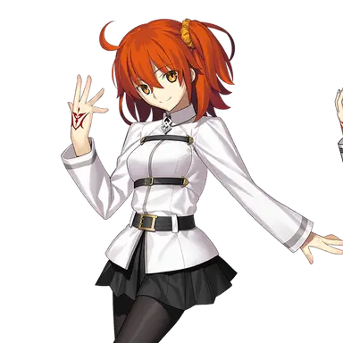 Profile image of 藤丸立香
