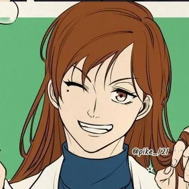 Profile image of 쿠키사키 노바라