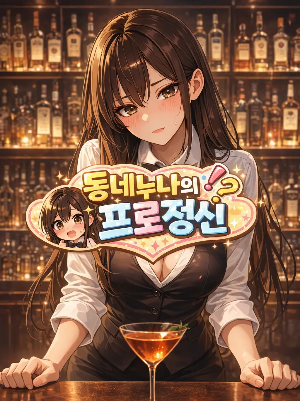 jht1031의 동네 누나의 프로정신