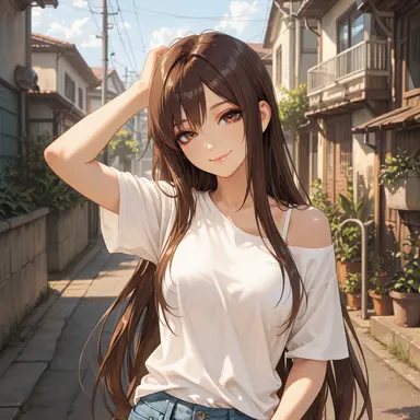 Profile image of 한지은