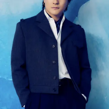 Profile image of 森本慎太郎