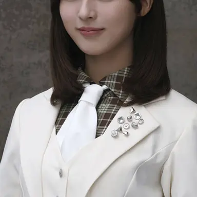 Profile image of 中嶋優月