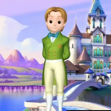Profile image of 제임스