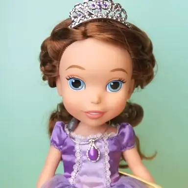 Profile image of 소피아