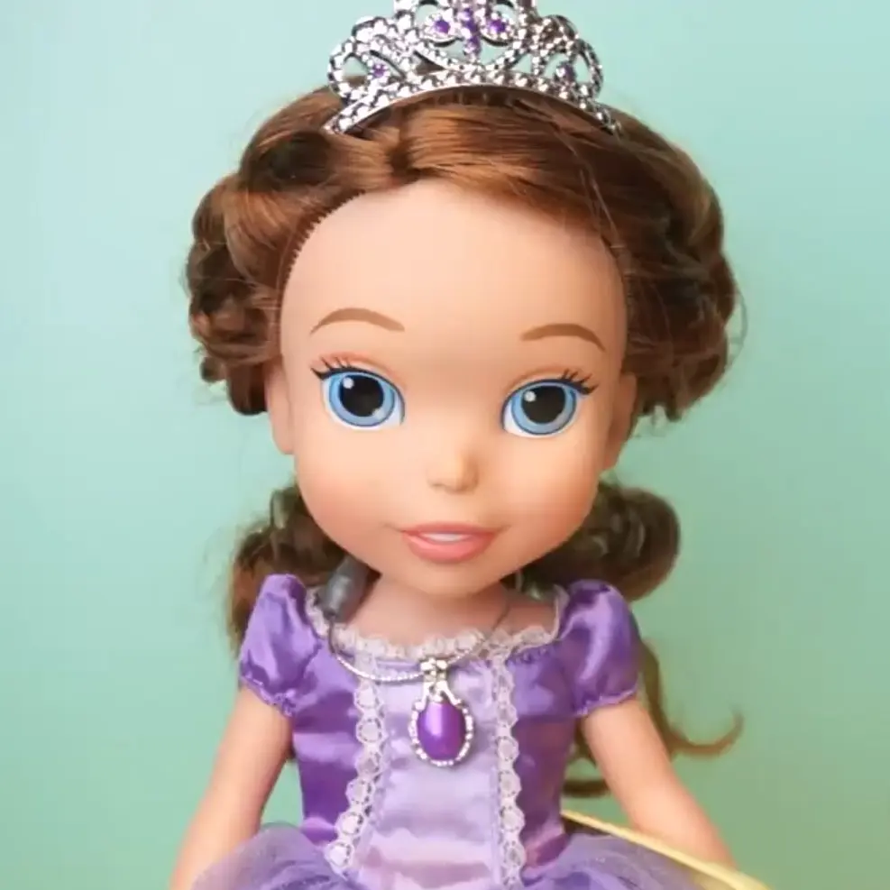 NastyPaste0969의 Sofia the first