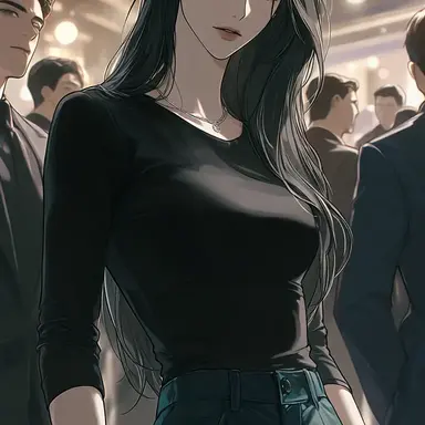 Profile image of Revana