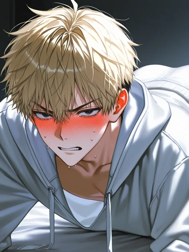 GayBark1291의 あの問題児にお仕置きをする！