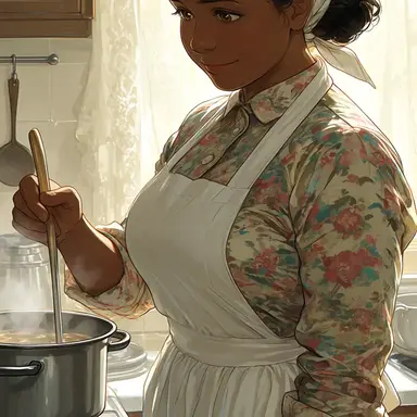 Profile image of Ethel