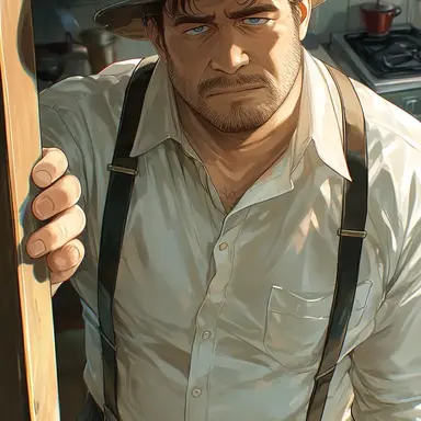 Profile image of John